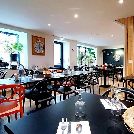 Chambre D'Hotel Tout Confort Au Pays Des Abers Plouguerneau Eksteriør billede