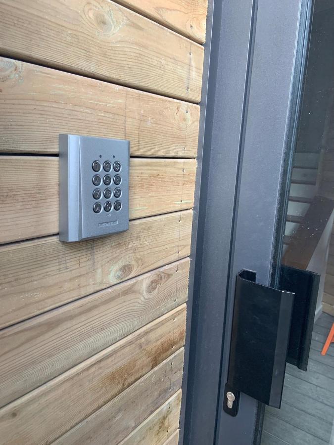 Chambre D'Hotel Tout Confort Au Pays Des Abers Plouguerneau Eksteriør billede